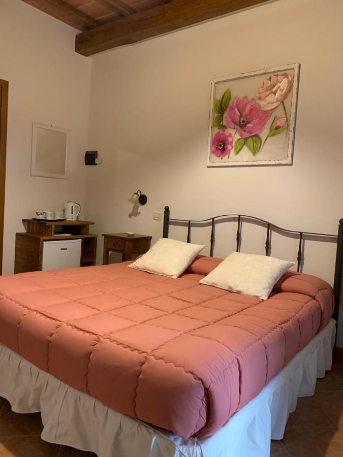 Agriturismomillefiori Manciano Zewnętrze zdjęcie