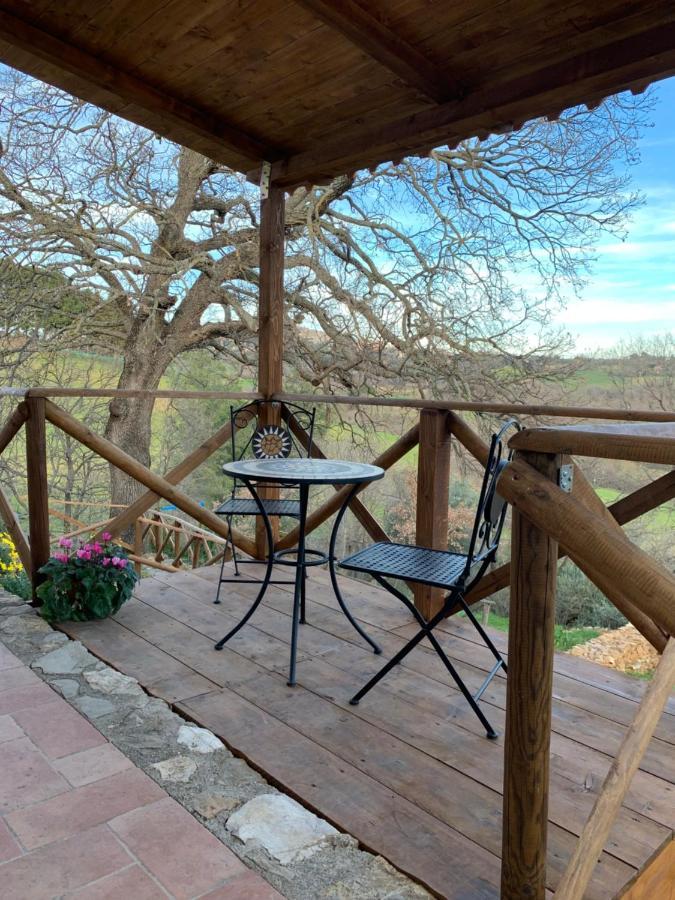 Agriturismomillefiori Manciano Zewnętrze zdjęcie