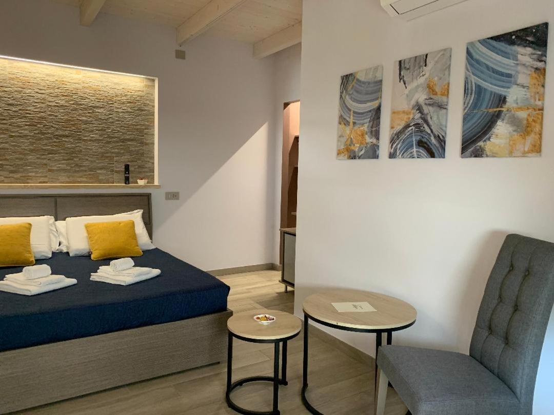 Agriturismomillefiori Manciano Zewnętrze zdjęcie
