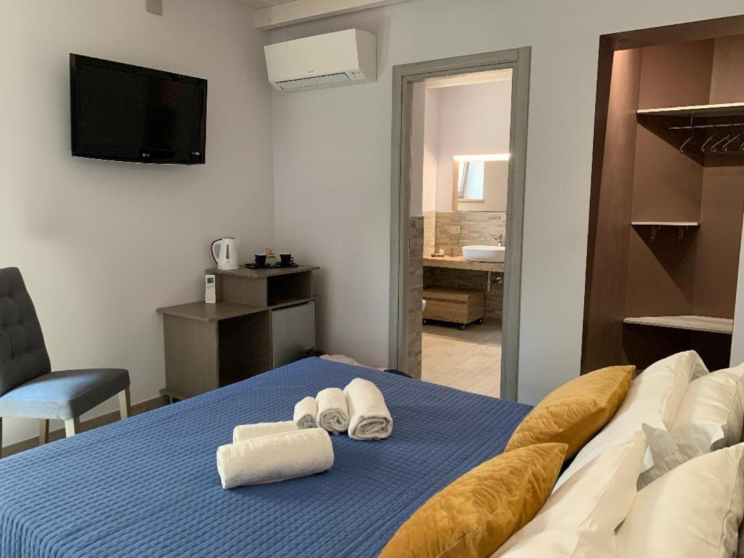 Agriturismomillefiori Manciano Zewnętrze zdjęcie