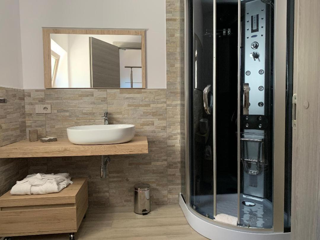 Agriturismomillefiori Manciano Zewnętrze zdjęcie