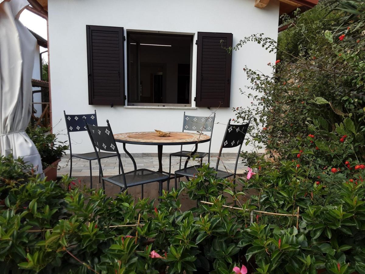 Agriturismomillefiori Manciano Zewnętrze zdjęcie