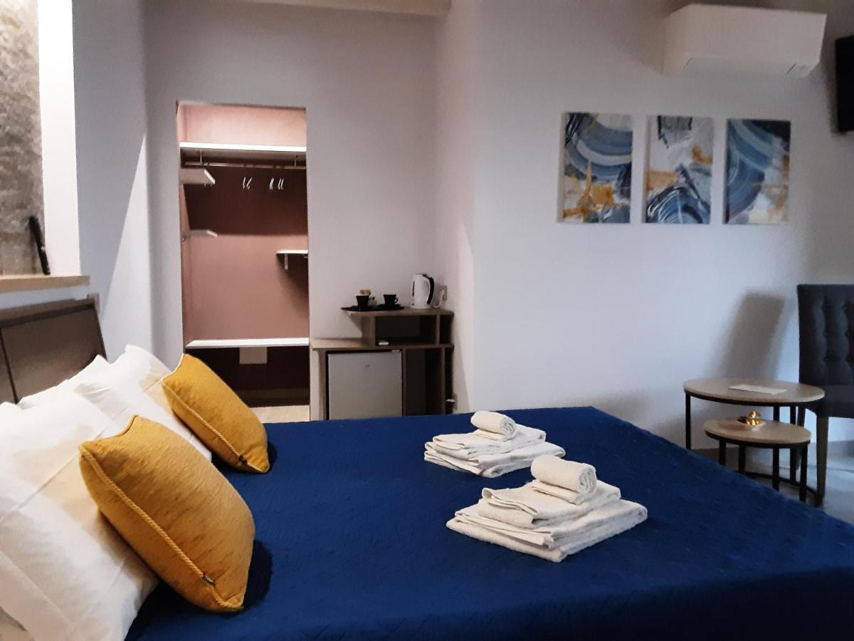 Agriturismomillefiori Manciano Zewnętrze zdjęcie