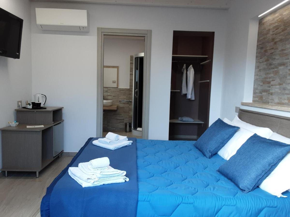 Agriturismomillefiori Manciano Zewnętrze zdjęcie