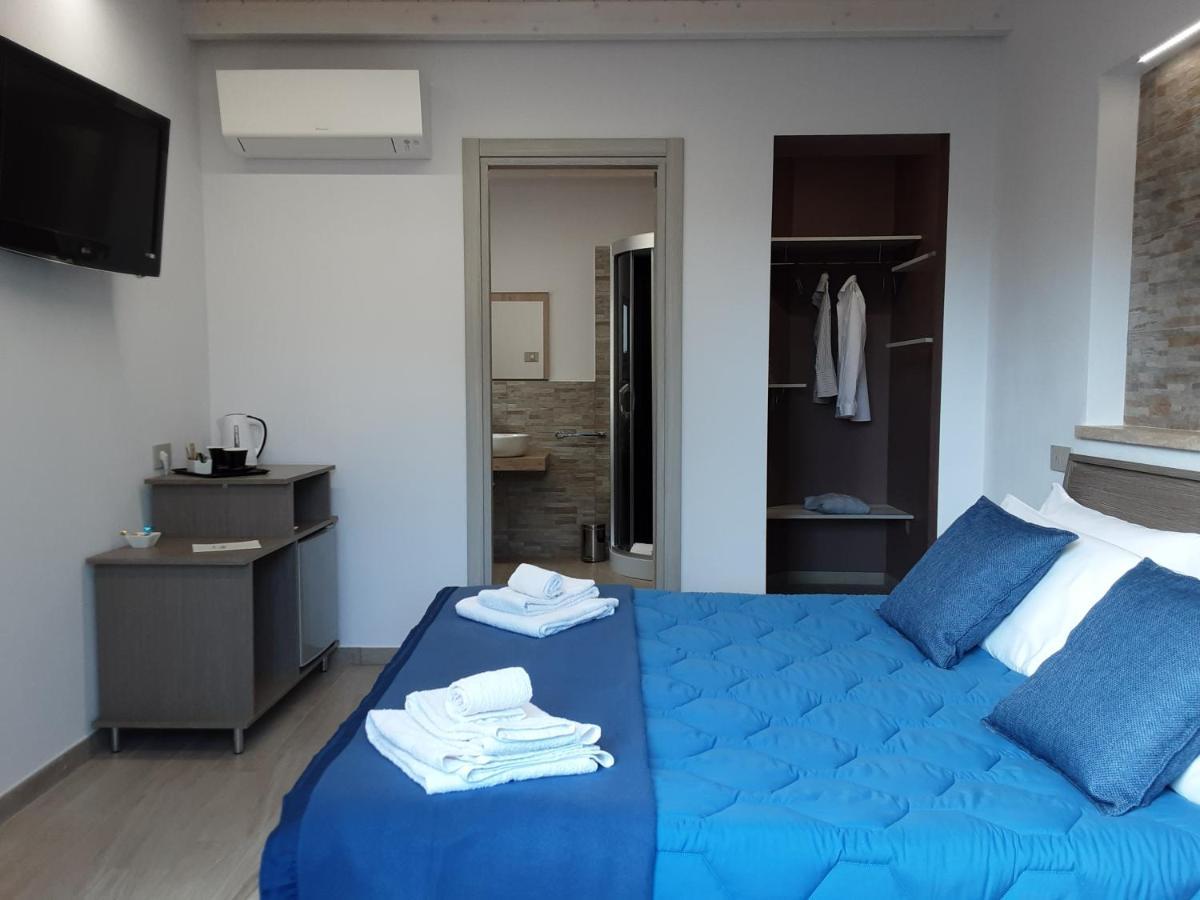 Agriturismomillefiori Manciano Zewnętrze zdjęcie