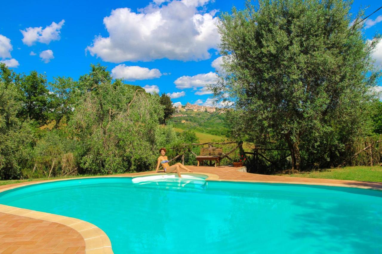 Agriturismomillefiori Manciano Zewnętrze zdjęcie