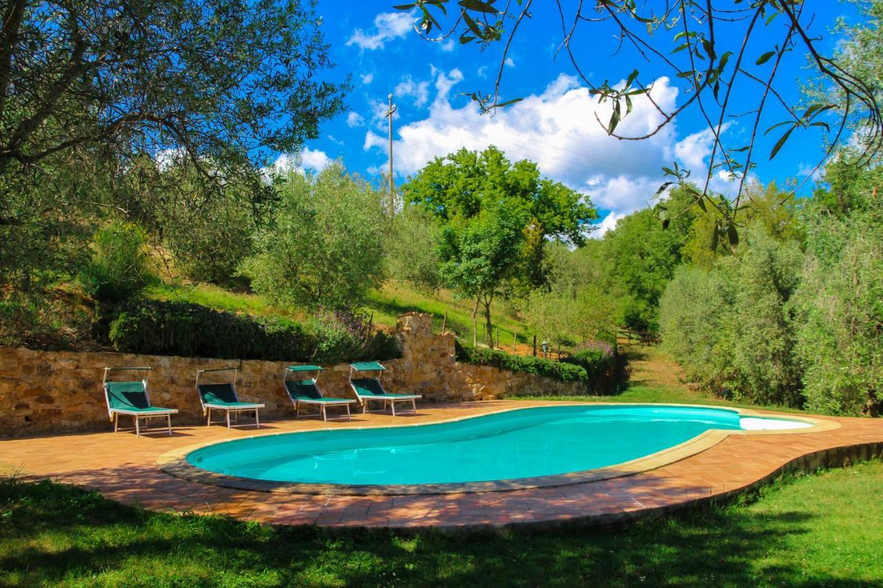 Agriturismomillefiori Manciano Zewnętrze zdjęcie