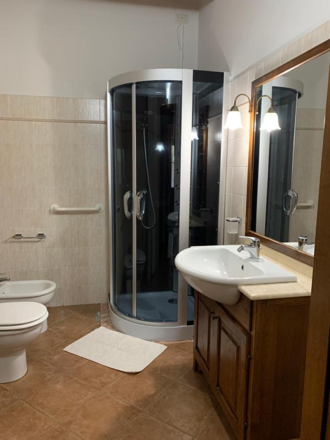 Agriturismomillefiori Manciano Zewnętrze zdjęcie