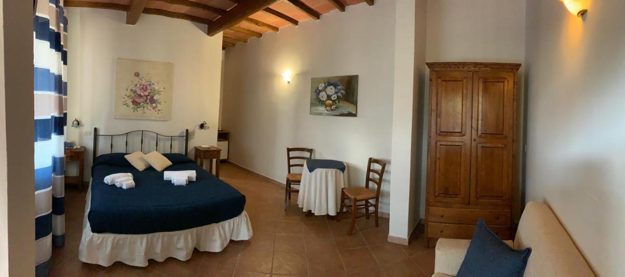Agriturismomillefiori Manciano Zewnętrze zdjęcie