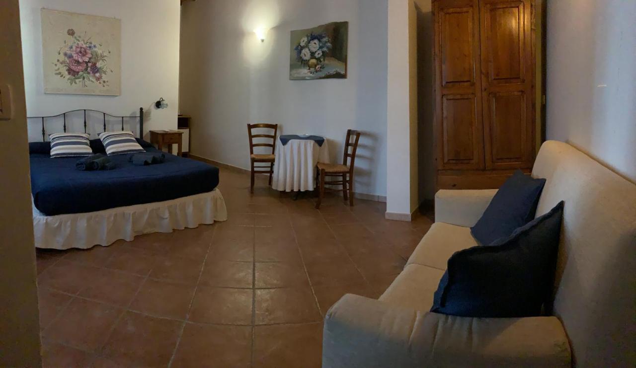 Agriturismomillefiori Manciano Zewnętrze zdjęcie