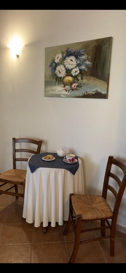 Agriturismomillefiori Manciano Zewnętrze zdjęcie