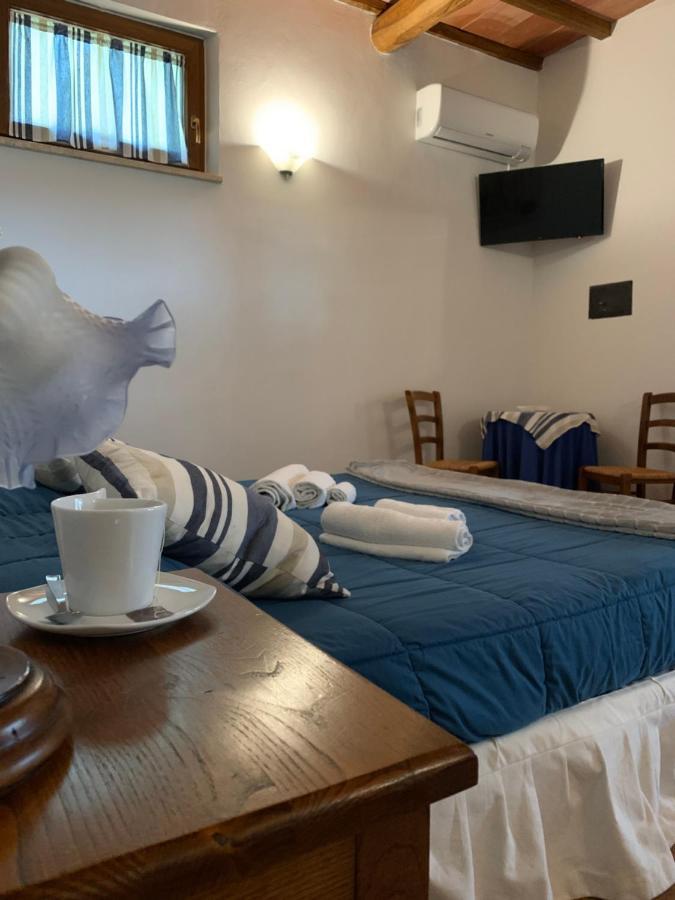 Agriturismomillefiori Manciano Zewnętrze zdjęcie