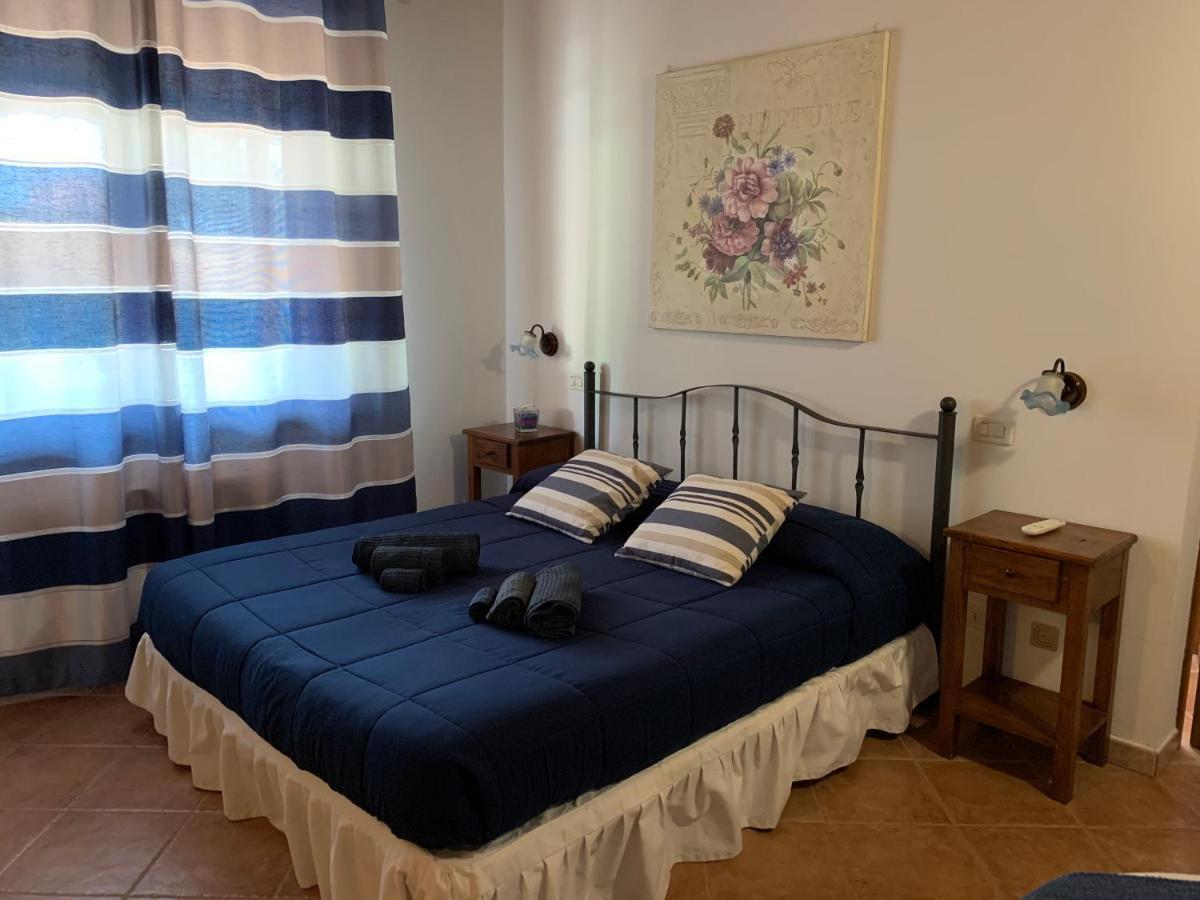 Agriturismomillefiori Manciano Zewnętrze zdjęcie