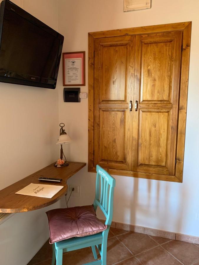 Agriturismomillefiori Manciano Zewnętrze zdjęcie