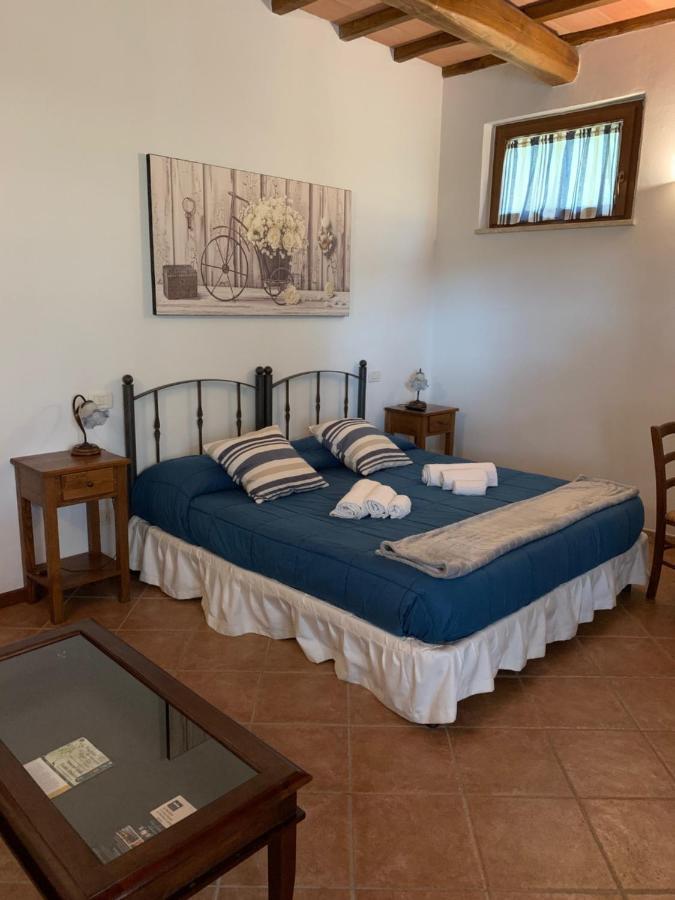 Agriturismomillefiori Manciano Zewnętrze zdjęcie