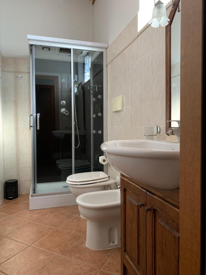 Agriturismomillefiori Manciano Zewnętrze zdjęcie