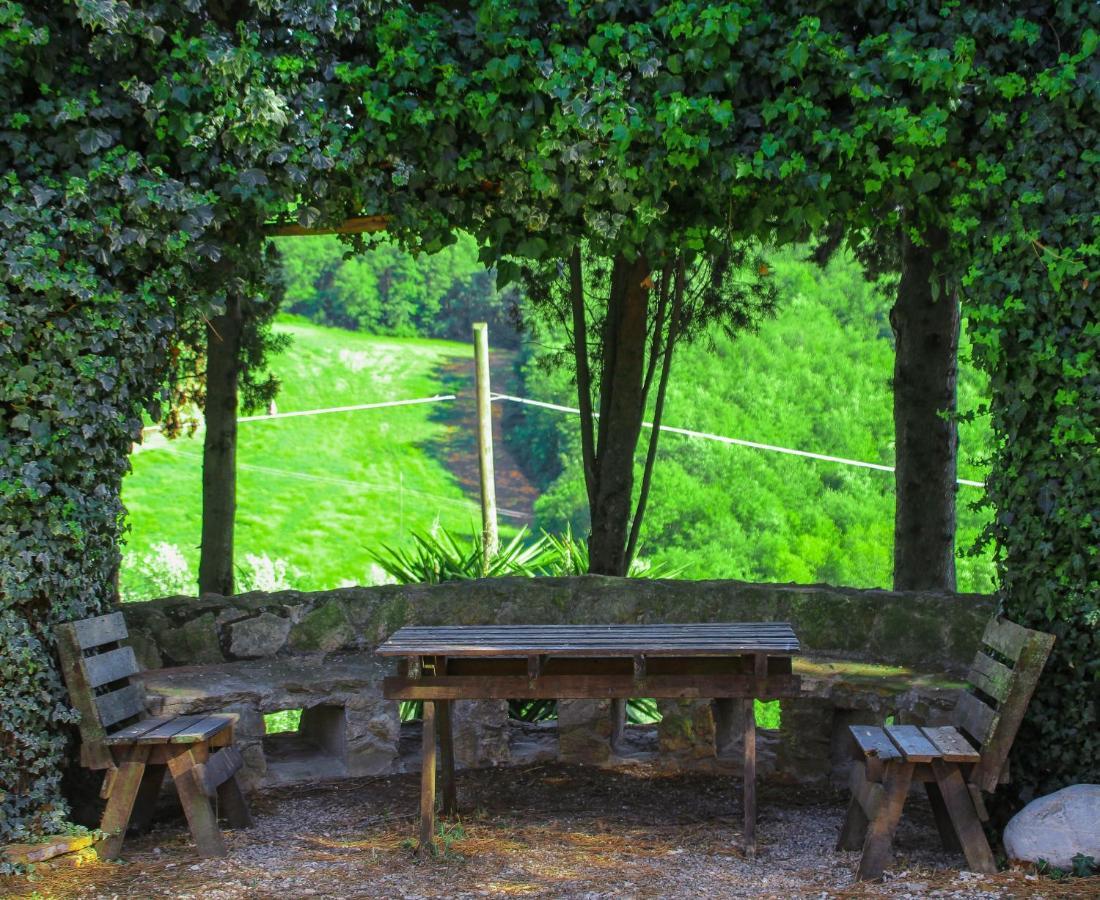 Agriturismomillefiori Manciano Zewnętrze zdjęcie