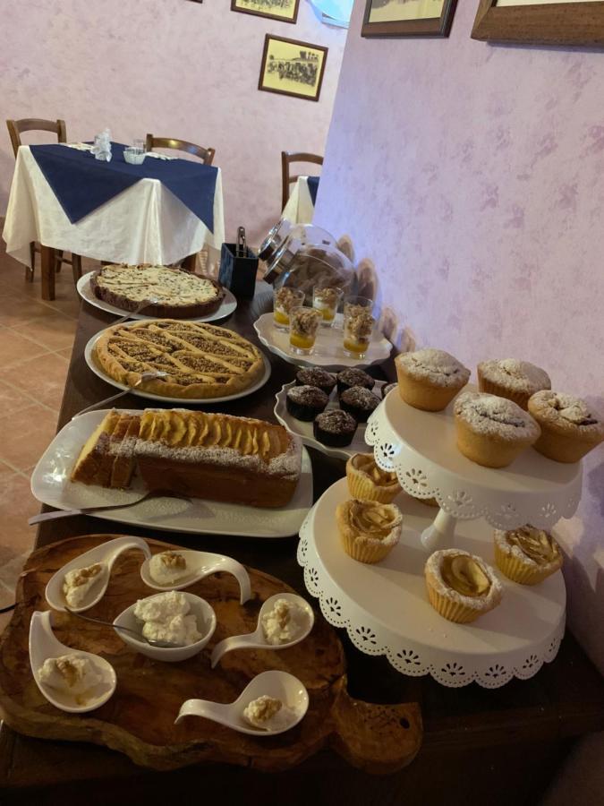 Agriturismomillefiori Manciano Zewnętrze zdjęcie