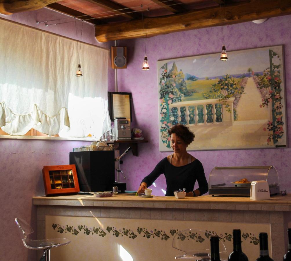 Agriturismomillefiori Manciano Zewnętrze zdjęcie